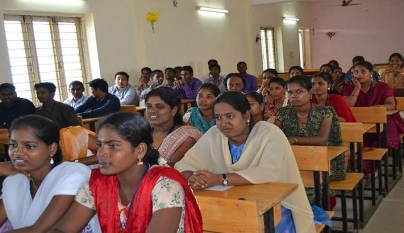 Achariya School of Business & Technology Pondicherry Activities photo 4